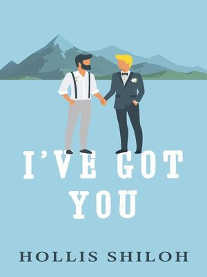 cover image of I've Got You